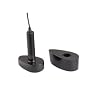 Humminbird XTH 9 20 P Plastic Thru-Hull Transducer