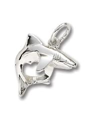 Shark Charm