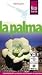  : La Palma: Urlaubshandbuch. Santa Cruz, Mazo, Los Cancajos, El Paso, Los Llanos, Tazacorte, Puntagorda, Los Canarios