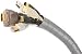 Monster CIT MGY-16 Medium Diameter Gray Cable-It Wire Management System (16 feet)