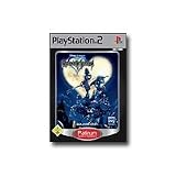 Picture Of Kingdom Hearts Platinum