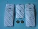Kitchen & Housewares : Natures Gate Mini TENS Combo Pack 2+10