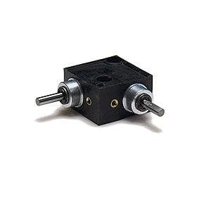 Redrock Micro microFollowFocus Gear Box, Upgrade / Replacement
