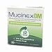 MucinexDM Expectorant, Cough Suppressant
