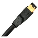 Monster Cable Digital Back to Computer Cable : IEEE 1394 6-to-6 Pin, 20ft. 20 ft. Digital Back to PC FireWire 6-to-6 Pin (J2 DBPC6/6-20)