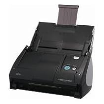 Fujitsu ScanSnap S510 Sheet-fed Scanner