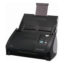 Fujitsu ScanSnap S510 Sheet-fed Scanner