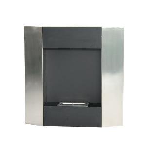 Gautzsch (FO) "Kitchen" Kamino Trend 339359 Bio-Ethanol Wandkamin Bj&ouml;rn