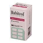 Habitrol Nicotine Gum 5 Boxes MINT Flavour 2mg 96 Pieces in each box 21%2BFrD9ymaL. SL160 Habitrol Nicotine Gum 5 Boxes MINT Flavour 2mg 96 Pieces in each box