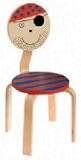Pirate chair