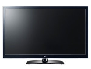 Cheapest Price LG 47LW5600 47 Inch 3D 1080p 120Hz Smart TV LED LCD HDTV - 46.9 Inch Diag. Bundle