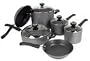 Anolon ANO81931 10-Piece Classic Cookware Set