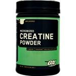 Creatine Powder Unflavored 1200 gr