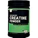 Creatine Powder Unflavored 1200 gr