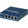 NETGEAR GS105 ProSafe 5-Port Gigabit Ethernet Desktop Switch