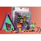 Invader Zim Doggie Disguise Gir