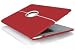 Electronics : U-SUIT PREMIUM FOR MACBOOK AIR-RED (ACCESSORY)