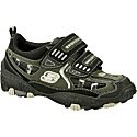 Infant Boys' Skechers Annex Commando - Green/Black