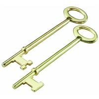  valentine Lucky Line 87202 Skeleton KeysB000LNQO8I