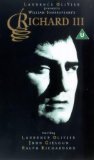 Richard III [VHS]