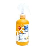 Kiss My Face Sun Spray Lotion with SPF30
