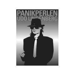 Panikperlen - Das Beste von Udo Lindenberg