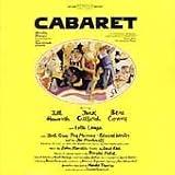 Kander: Cabaret: original 1966 Broadway cast [SOUNDTRACK]