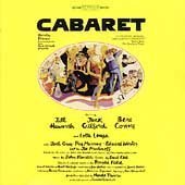 J - Kander: Cabaret (Gesamtaufnahme) (Orig. Broadway Cast) - Zortam Music