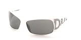 Dolce & Gabbana - Authentic Dolce & Gabbana D&G 8009 Sunglasses Sun Glasses GRAY Lens WHITE Frame