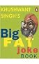 Khushwant Singh's Big Fat Joke Book