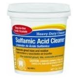 Custom Building Prod. TLSAC1 Sulfamic Acid Cleaner