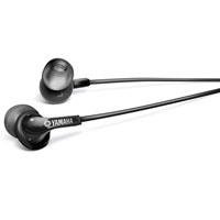 Yamaha EPH-20BL In-Ear Headphones (Each, Black)