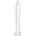 Pyrex Borosilicate Glass White Graduated Cylinder
