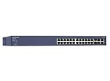 ProSafe 24+4 Port 10/100;24-ports PoE