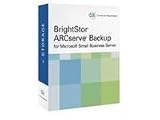 CA Server Protection 2 (10 Additional User Licence) (PC)