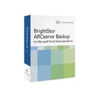 CA Server Protection 2 (10 Additional User Licence) (PC)