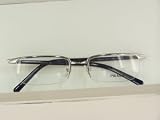 Prada - PRADA VPR56G 1BC-101 SILVER METAL EYEGLASSES 52MM