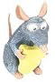 Disney Pixar Ratatouille Remy Action Figure