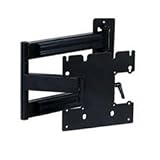 Buy 23-40 Inch LCD Corner Friendly Flat Screen Full Motion Tv Wall Mount