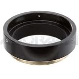 Optec 16mm Extender Tube between Camera Adapter and Pyxis Camera Field Rotator