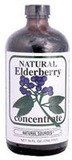 Natural Sources ELDERBERRY CONCENTRATE
