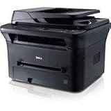 Dell 1135N Multifunction Network Laser Printer (Wireless Phone Accessory)