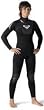3/2mm Women's Roxy IGNITE Full Wetsuit