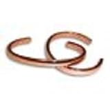 BRACELET CUIVRE - TAILLE HOMME- DE MARQUE COPPERSON- LA REFERENCE QUALITE PRIX