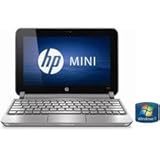 HP Mini 210-2145dx Intel Atom N455 1.66GHz Netbook