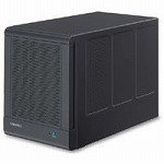 Century ドライブドア テラボックスII EX35CB4 スーパーブラック 商品画像