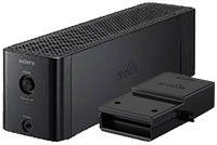 Sony WAHT-SA1 S-AIR Digital Wireless Speaker Unit (Black)