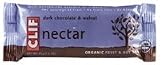 Nectar Bar, Dark Chocolate & Walnut Bars