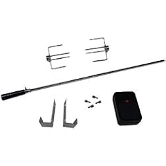 Barbecook 223.6136.800 Rotisserie-Set f�r Gasgrill