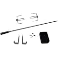 Barbecook 223.6136.800 Rotisserie-Set f�r Gasgrill